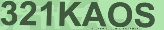 321KAOS